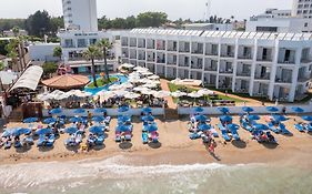 Mimoza Beach Hotel